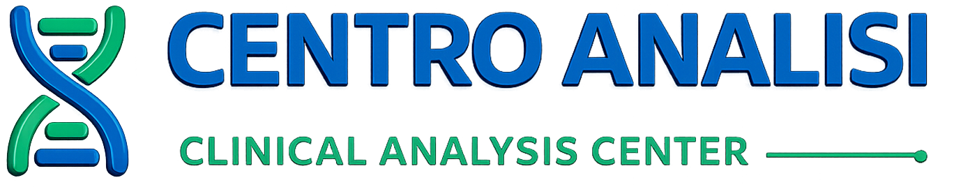 Centro Analisi Valverde Logo
